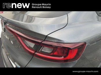 Photo 18 du bon plan RENAULT Arkana 1.6 E-Tech 145ch Intens -21B occasion à 19990 €