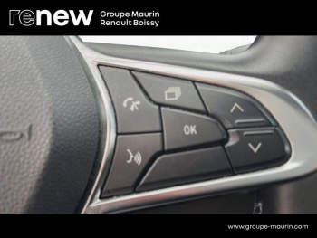 Photo 23 du bon plan RENAULT Arkana 1.6 E-Tech 145ch Intens -21B occasion à 19990 €