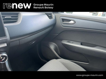 Photo 28 du bon plan RENAULT Arkana 1.6 E-Tech 145ch Intens -21B occasion à 19990 €