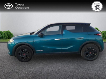 Photo 3 du bon plan DS DS 3 Crossback PureTech 130ch Performance Line Automatique 7cv occasion à 14500 €