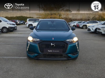 Photo 5 du bon plan DS DS 3 Crossback PureTech 130ch Performance Line Automatique 7cv occasion à 14500 €