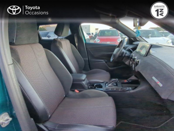 Photo 6 du bon plan DS DS 3 Crossback PureTech 130ch Performance Line Automatique 7cv occasion à 14500 €