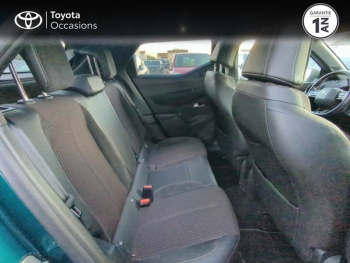 Photo 7 du bon plan DS DS 3 Crossback PureTech 130ch Performance Line Automatique 7cv occasion à 14500 €