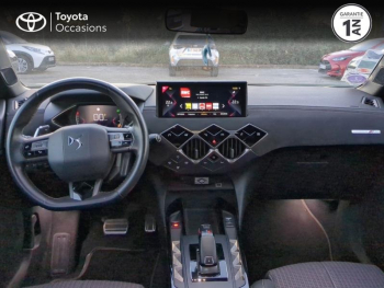 Photo 8 du bon plan DS DS 3 Crossback PureTech 130ch Performance Line Automatique 7cv occasion à 14500 €