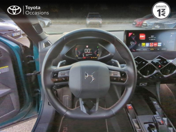 Photo 9 du bon plan DS DS 3 Crossback PureTech 130ch Performance Line Automatique 7cv occasion à 14500 €