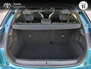 Photo 10 du bon plan DS DS 3 Crossback PureTech 130ch Performance Line Automatique 7cv occasion à 14500 €