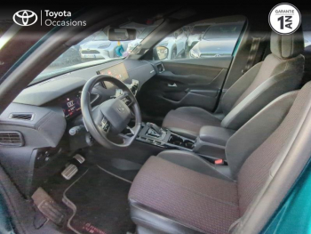 Photo 11 du bon plan DS DS 3 Crossback PureTech 130ch Performance Line Automatique 7cv occasion à 14500 €