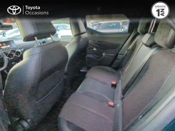 Photo 12 du bon plan DS DS 3 Crossback PureTech 130ch Performance Line Automatique 7cv occasion à 14500 €