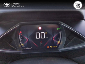 Photo 14 du bon plan DS DS 3 Crossback PureTech 130ch Performance Line Automatique 7cv occasion à 14500 €