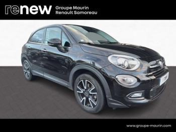 Photo 2 du bon plan FIAT 500X 1.4 MultiAir 16v 140ch Club occasion à 11900 €