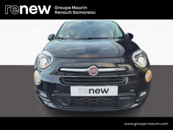 Photo 3 du bon plan FIAT 500X 1.4 MultiAir 16v 140ch Club occasion à 11900 €