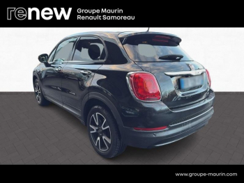 Photo 4 du bon plan FIAT 500X 1.4 MultiAir 16v 140ch Club occasion à 11900 €