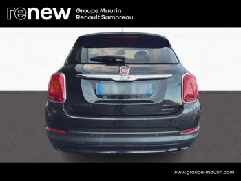 Photo 5 du bon plan FIAT 500X 1.4 MultiAir 16v 140ch Club occasion à 11900 €