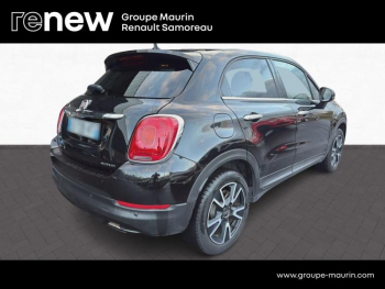 Photo 6 du bon plan FIAT 500X 1.4 MultiAir 16v 140ch Club occasion à 11900 €