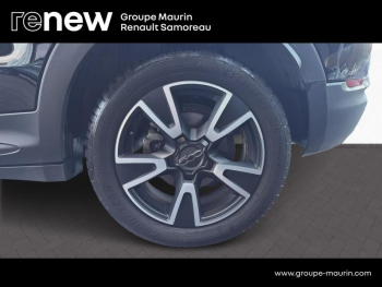 Photo 7 du bon plan FIAT 500X 1.4 MultiAir 16v 140ch Club occasion à 11900 €