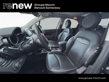 Photo 11 du bon plan FIAT 500X 1.4 MultiAir 16v 140ch Club occasion à 11900 €