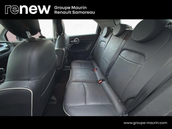 Photo 13 du bon plan FIAT 500X 1.4 MultiAir 16v 140ch Club occasion à 11900 €