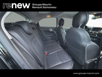 Photo 14 du bon plan FIAT 500X 1.4 MultiAir 16v 140ch Club occasion à 11900 €