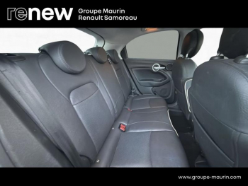 Photo 15 du bon plan FIAT 500X 1.4 MultiAir 16v 140ch Club occasion à 11900 €