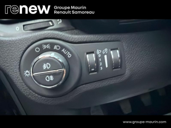 Photo 18 du bon plan FIAT 500X 1.4 MultiAir 16v 140ch Club occasion à 11900 €