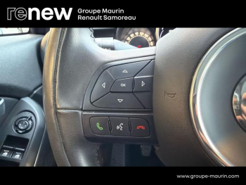 Photo 19 du bon plan FIAT 500X 1.4 MultiAir 16v 140ch Club occasion à 11900 €