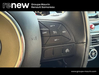 Photo 20 du bon plan FIAT 500X 1.4 MultiAir 16v 140ch Club occasion à 11900 €