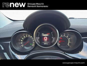 Photo 21 du bon plan FIAT 500X 1.4 MultiAir 16v 140ch Club occasion à 11900 €