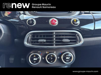 Photo 23 du bon plan FIAT 500X 1.4 MultiAir 16v 140ch Club occasion à 11900 €