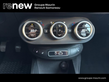 Photo 24 du bon plan FIAT 500X 1.4 MultiAir 16v 140ch Club occasion à 11900 €