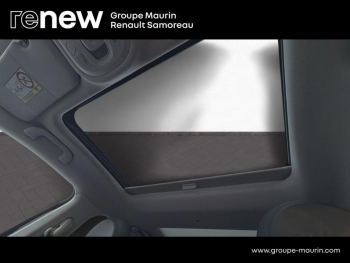 Photo 26 du bon plan FIAT 500X 1.4 MultiAir 16v 140ch Club occasion à 11900 €