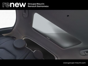 Photo 27 du bon plan FIAT 500X 1.4 MultiAir 16v 140ch Club occasion à 11900 €