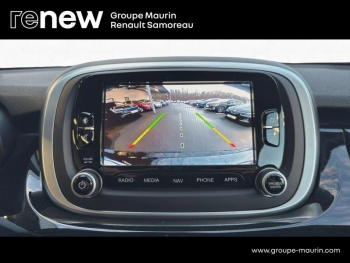 Photo 28 du bon plan FIAT 500X 1.4 MultiAir 16v 140ch Club occasion à 11900 €