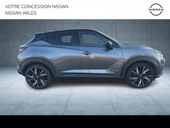Photo 3 du bon plan NISSAN Juke 1.6 Hybrid 143ch N-Connecta 2023.5 occasion à 23590 €