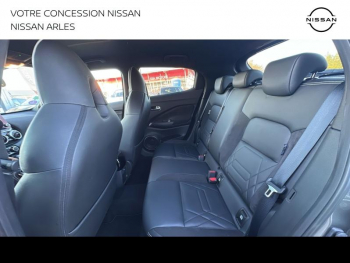 Photo 9 du bon plan NISSAN Juke 1.6 Hybrid 143ch N-Connecta 2023.5 occasion à 23590 €
