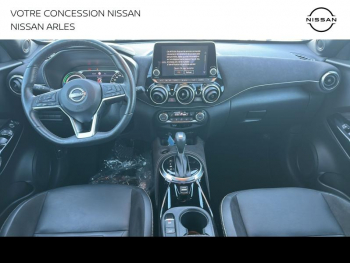 Photo 11 du bon plan NISSAN Juke 1.6 Hybrid 143ch N-Connecta 2023.5 occasion à 23590 €