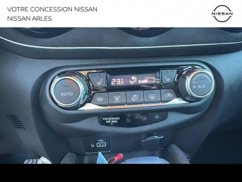 Photo 12 du bon plan NISSAN Juke 1.6 Hybrid 143ch N-Connecta 2023.5 occasion à 23590 €