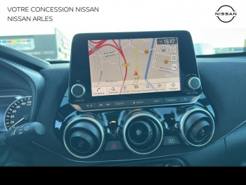 Photo 13 du bon plan NISSAN Juke 1.6 Hybrid 143ch N-Connecta 2023.5 occasion à 23590 €