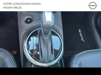 Photo 14 du bon plan NISSAN Juke 1.6 Hybrid 143ch N-Connecta 2023.5 occasion à 23590 €