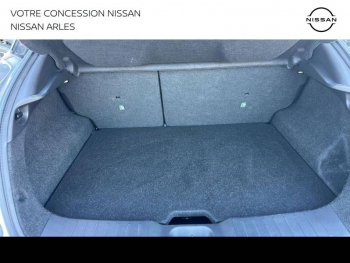 Photo 15 du bon plan NISSAN Juke 1.6 Hybrid 143ch N-Connecta 2023.5 occasion à 23590 €