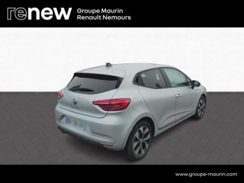 Photo 5 du bon plan RENAULT Clio 1.0 SCe 65ch Evolution occasion à 12900 €