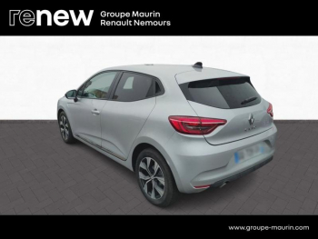 Photo 7 du bon plan RENAULT Clio 1.0 SCe 65ch Evolution occasion à 12900 €