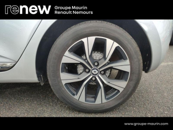 Photo 9 du bon plan RENAULT Clio 1.0 SCe 65ch Evolution occasion à 12900 €