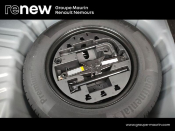 Photo 12 du bon plan RENAULT Clio 1.0 SCe 65ch Evolution occasion à 12900 €