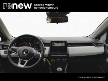 Photo 16 du bon plan RENAULT Clio 1.0 SCe 65ch Evolution occasion à 12900 €