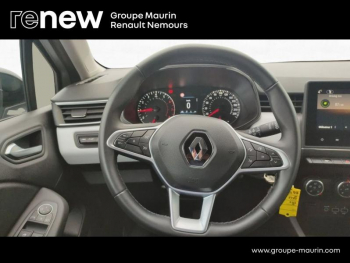 Photo 18 du bon plan RENAULT Clio 1.0 SCe 65ch Evolution occasion à 12900 €