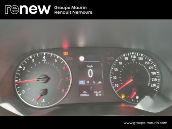 Photo 19 du bon plan RENAULT Clio 1.0 SCe 65ch Evolution occasion à 12900 €