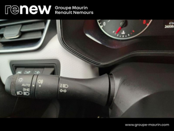 Photo 20 du bon plan RENAULT Clio 1.0 SCe 65ch Evolution occasion à 12900 €