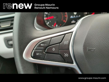 Photo 23 du bon plan RENAULT Clio 1.0 SCe 65ch Evolution occasion à 12900 €