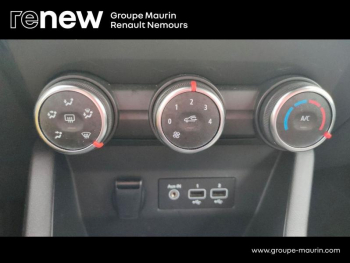 Photo 25 du bon plan RENAULT Clio 1.0 SCe 65ch Evolution occasion à 12900 €