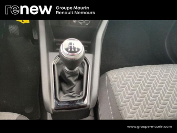 Photo 26 du bon plan RENAULT Clio 1.0 SCe 65ch Evolution occasion à 12900 €